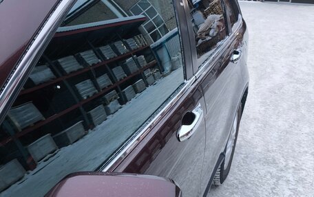 Honda CR-V III рестайлинг, 2012 год, 1 720 000 рублей, 5 фотография