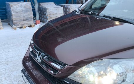 Honda CR-V III рестайлинг, 2012 год, 1 720 000 рублей, 8 фотография