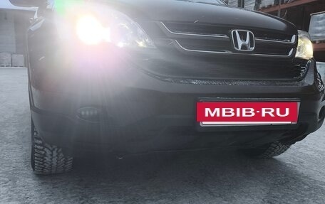 Honda CR-V III рестайлинг, 2012 год, 1 720 000 рублей, 2 фотография