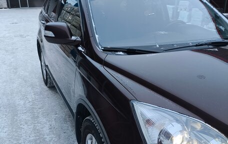 Honda CR-V III рестайлинг, 2012 год, 1 720 000 рублей, 11 фотография