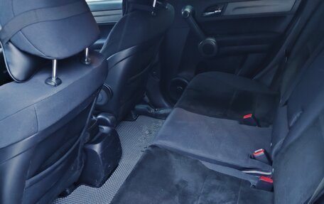 Honda CR-V III рестайлинг, 2012 год, 1 720 000 рублей, 17 фотография