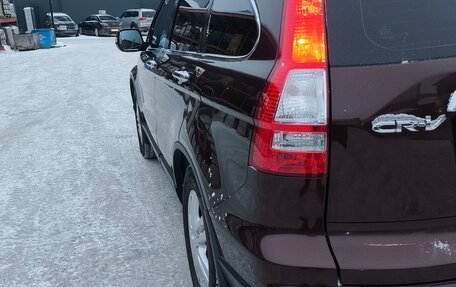 Honda CR-V III рестайлинг, 2012 год, 1 720 000 рублей, 14 фотография