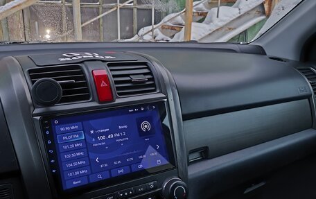 Honda CR-V III рестайлинг, 2012 год, 1 720 000 рублей, 22 фотография