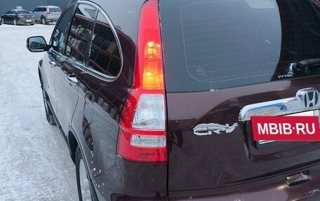 Honda CR-V III рестайлинг, 2012 год, 1 720 000 рублей, 15 фотография