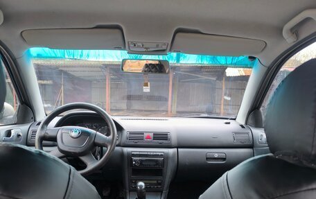 Skoda Octavia IV, 2009 год, 650 000 рублей, 6 фотография