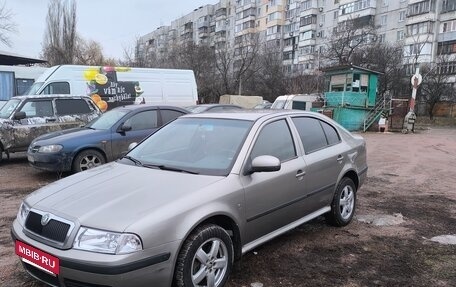 Skoda Octavia IV, 2009 год, 650 000 рублей, 4 фотография