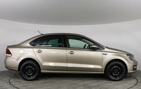 Volkswagen Polo VI (EU Market), 2020 год, 1 419 000 рублей, 4 фотография