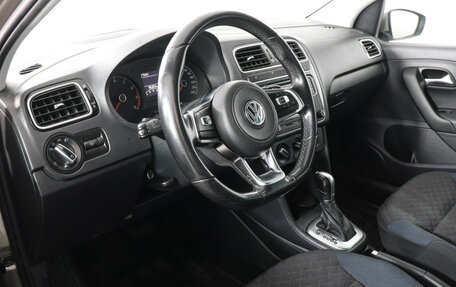 Volkswagen Polo VI (EU Market), 2020 год, 1 419 000 рублей, 9 фотография