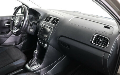 Volkswagen Polo VI (EU Market), 2020 год, 1 419 000 рублей, 10 фотография