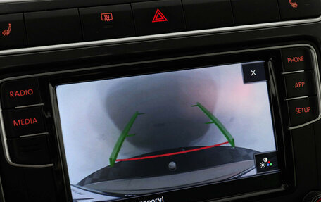 Volkswagen Polo VI (EU Market), 2020 год, 1 419 000 рублей, 13 фотография