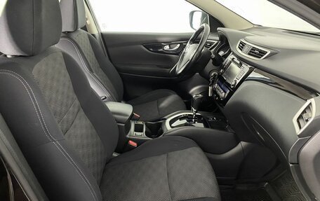 Nissan Qashqai, 2015 год, 1 500 000 рублей, 13 фотография