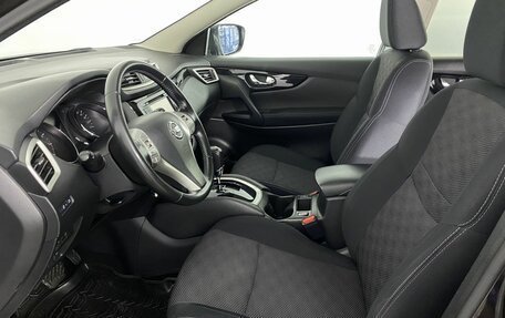 Nissan Qashqai, 2015 год, 1 500 000 рублей, 12 фотография