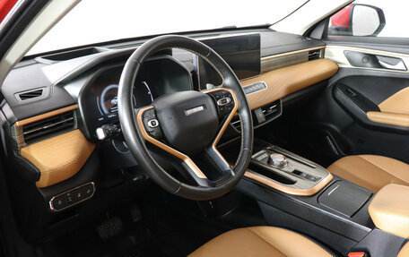 Haval Jolion, 2023 год, 1 849 000 рублей, 9 фотография