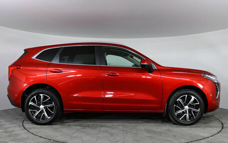 Haval Jolion, 2023 год, 1 849 000 рублей, 4 фотография