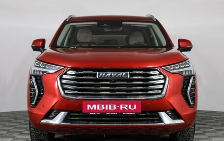Haval Jolion, 2023 год, 1 849 000 рублей, 2 фотография