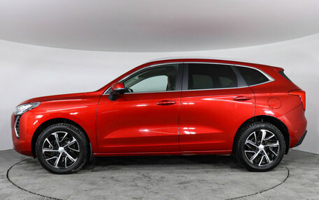 Haval Jolion, 2023 год, 1 849 000 рублей, 8 фотография