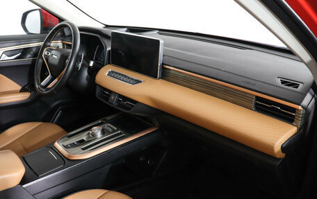 Haval Jolion, 2023 год, 1 849 000 рублей, 10 фотография