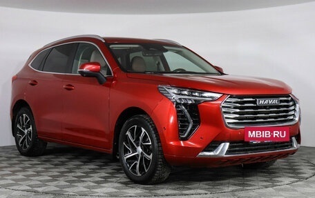 Haval Jolion, 2023 год, 1 849 000 рублей, 3 фотография