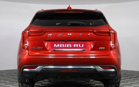 Haval Jolion, 2023 год, 1 849 000 рублей, 6 фотография