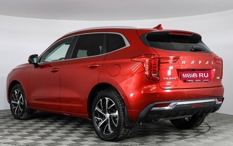 Haval Jolion, 2023 год, 1 849 000 рублей, 7 фотография