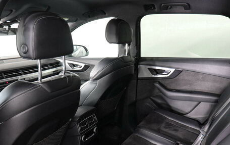 Audi Q7, 2016 год, 3 699 000 рублей, 12 фотография