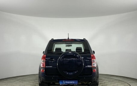 Suzuki Grand Vitara, 2008 год, 990 000 рублей, 8 фотография