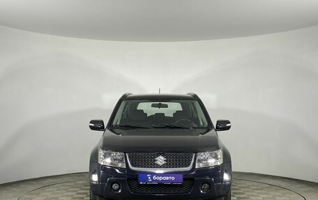 Suzuki Grand Vitara, 2008 год, 990 000 рублей, 3 фотография