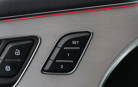 Audi Q7, 2016 год, 3 699 000 рублей, 16 фотография