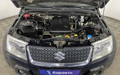 Suzuki Grand Vitara, 2008 год, 990 000 рублей, 4 фотография