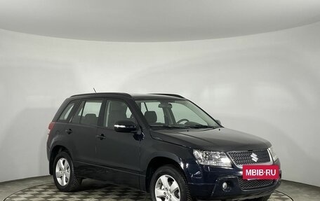 Suzuki Grand Vitara, 2008 год, 990 000 рублей, 2 фотография