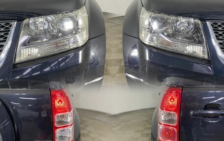 Suzuki Grand Vitara, 2008 год, 990 000 рублей, 5 фотография