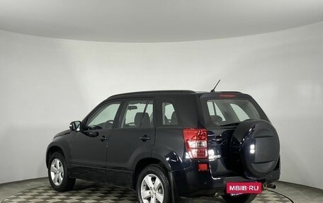 Suzuki Grand Vitara, 2008 год, 990 000 рублей, 7 фотография