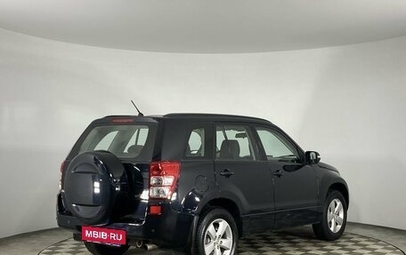 Suzuki Grand Vitara, 2008 год, 990 000 рублей, 6 фотография