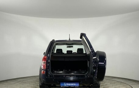 Suzuki Grand Vitara, 2008 год, 990 000 рублей, 9 фотография