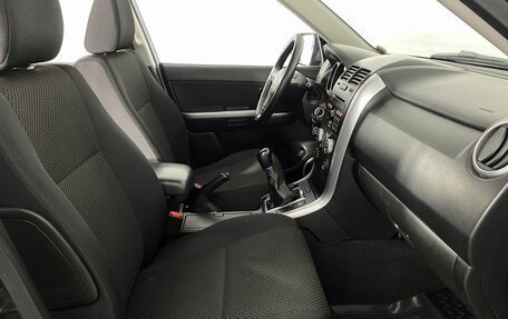 Suzuki Grand Vitara, 2008 год, 990 000 рублей, 13 фотография