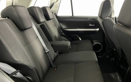 Suzuki Grand Vitara, 2008 год, 990 000 рублей, 14 фотография