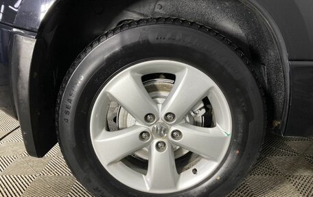 Suzuki Grand Vitara, 2008 год, 990 000 рублей, 20 фотография