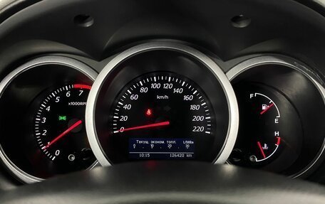 Suzuki Grand Vitara, 2008 год, 990 000 рублей, 15 фотография