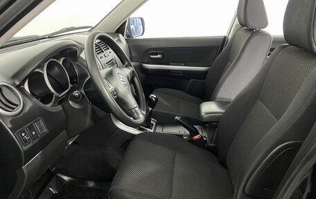 Suzuki Grand Vitara, 2008 год, 990 000 рублей, 12 фотография