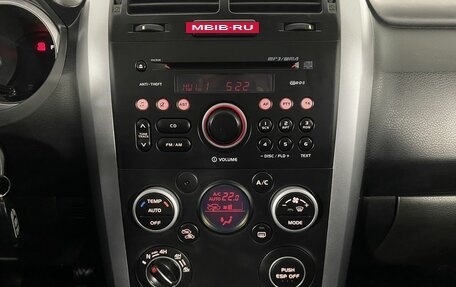 Suzuki Grand Vitara, 2008 год, 990 000 рублей, 18 фотография