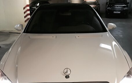 Mercedes-Benz S-Класс, 2006 год, 6 000 000 рублей, 8 фотография