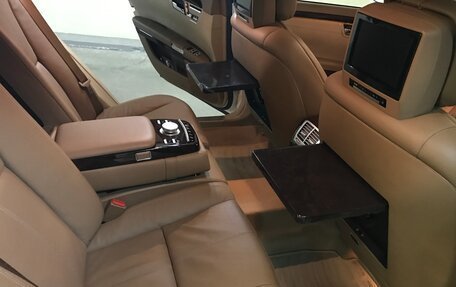 Mercedes-Benz S-Класс, 2006 год, 6 000 000 рублей, 14 фотография