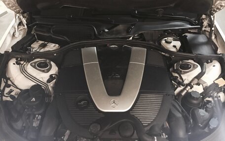 Mercedes-Benz S-Класс, 2006 год, 6 000 000 рублей, 9 фотография