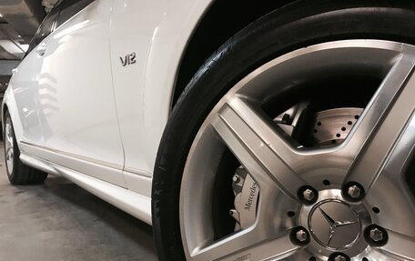 Mercedes-Benz S-Класс, 2006 год, 6 000 000 рублей, 21 фотография