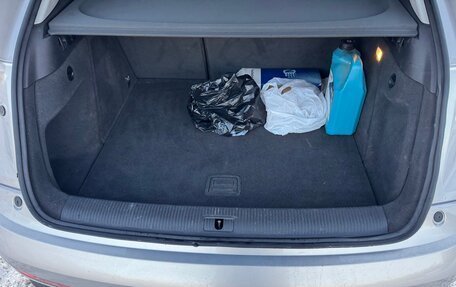 Audi Q3, 2012 год, 1 380 000 рублей, 6 фотография