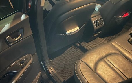 KIA Optima IV, 2017 год, 2 050 000 рублей, 7 фотография