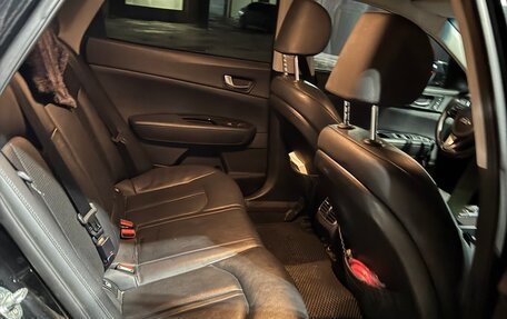 KIA Optima IV, 2017 год, 2 050 000 рублей, 11 фотография