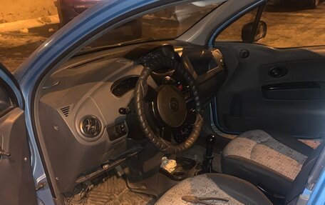 Chevrolet Spark III, 2007 год, 170 000 рублей, 5 фотография