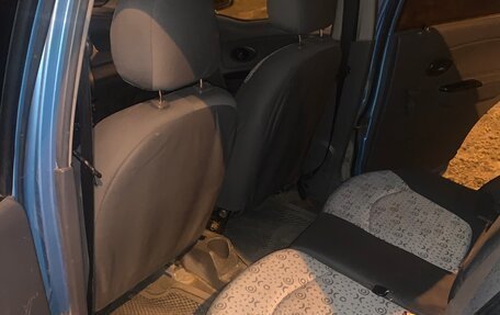 Chevrolet Spark III, 2007 год, 170 000 рублей, 6 фотография