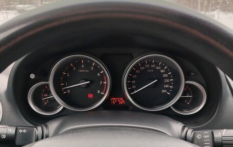 Mazda 6, 2008 год, 800 000 рублей, 4 фотография